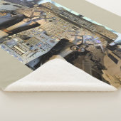 Couverture Sherpa Cockpit Concord (3/4)