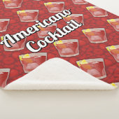 Couverture Sherpa Cocktail Americano (3/4)