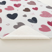 Couverture Sherpa Coeurs 3 (3/4)