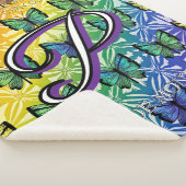 Couverture Sherpa Collection Fierté en Vol (3/4)