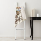 Couverture Sherpa Collection photo d'arbre généalogique 8 Photos Nom (En situation)