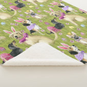 Couverture Sherpa Collection Puppet Paster (3/4)