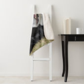 Couverture Sherpa Collier frontalier (En situation)