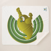 Couverture Sherpa Coloma Comets #2 (Devant (Horizontal))