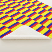 Couverture Sherpa Colombie (3/4)