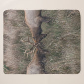 COUVERTURE SHERPA COMBATTRE LES CERFS (Devant (Horizontal))