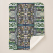 Couverture Sherpa Comment Est-Ce Qu'Une Image, Sans imagination ? (Devant)