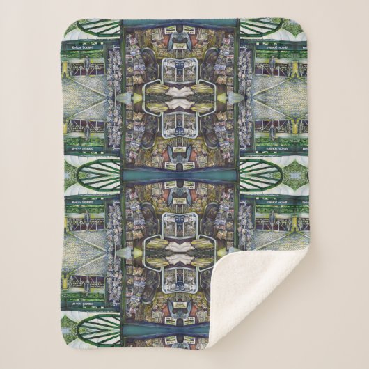 Couverture Sherpa Comment Est-Ce Qu'Une Image, Sans imagination ? (Devant)