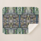 Couverture Sherpa Comment Est-Ce Qu'Une Image, Sans imagination ? (Devant (Horizontal))