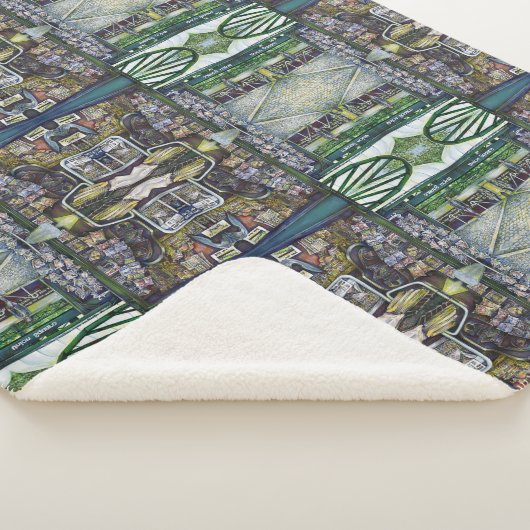 Couverture Sherpa Comment Est-Ce Qu'Une Image, Sans imagination ? (3/4)