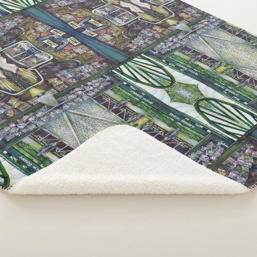 Couverture Sherpa Comment Est-Ce Qu'Une Image, Sans imagination ? (3/4)