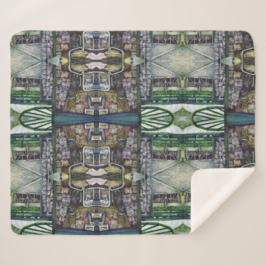 Couverture Sherpa Comment Est-Ce Qu'Une Image, Sans imagination ? (Devant (Horizontal))