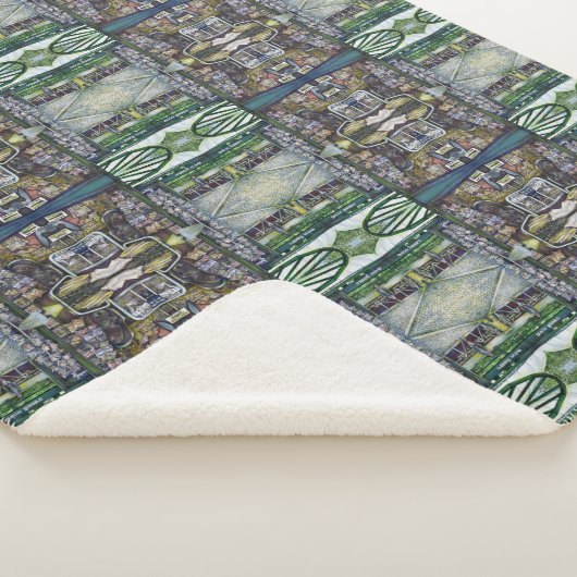 Couverture Sherpa Comment Est-Ce Qu'Une Image, Sans imagination ? (3/4)