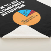 Couverture Sherpa Comment obtenir l'attention du comptable Graphique (3/4)