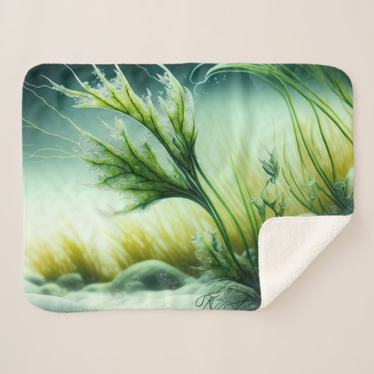 Couverture Sherpa Commune d'Underwater (Devant (Horizontal))