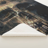 Couverture Sherpa COMPÉTENCE éffrayante (3/4)