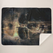 Couverture Sherpa COMPÉTENCE éffrayante (Devant (Horizontal))