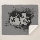 Couverture Sherpa Compositeur de musique Beethoven (Devant (Horizontal))