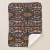 Couverture Sherpa Compris implicitement (Devant)