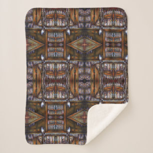 Couverture Sherpa Compris implicitement