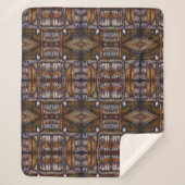 Couverture Sherpa Compris implicitement (Devant)