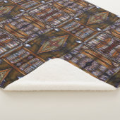 Couverture Sherpa Compris implicitement (3/4)