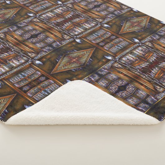 Couverture Sherpa Compris implicitement (3/4)