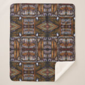 Couverture Sherpa Compris implicitement (Devant)
