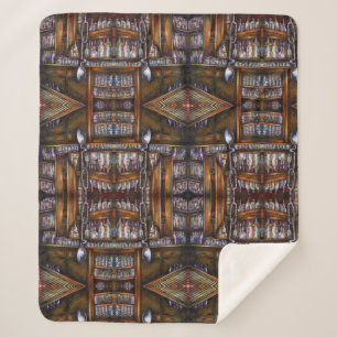 Couverture Sherpa Compris implicitement