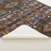 Couverture Sherpa Compris implicitement (3/4)