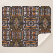 Couverture Sherpa Compris implicitement (Devant (Horizontal))