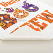 Couverture Sherpa Comptable I_m Effrayant toute l'année CPA Hallowee (3/4)