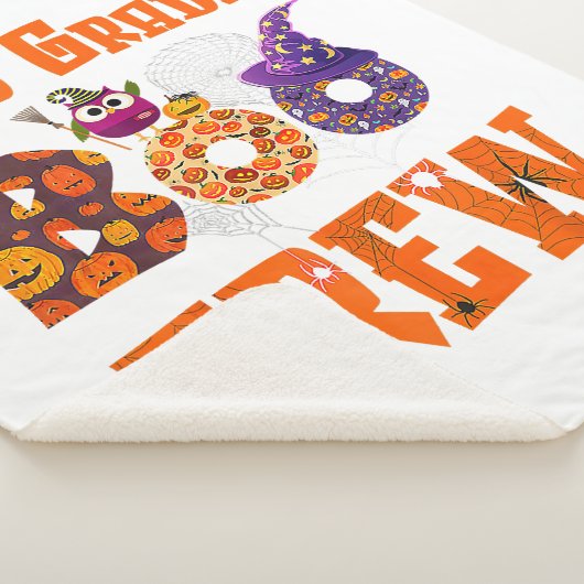 Couverture Sherpa Comptable I_m Effrayant toute l'année CPA Hallowee (3/4)