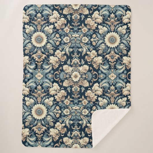 Couverture Sherpa Conception complexe et complexe (Devant)
