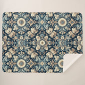 Couverture Sherpa Conception complexe et complexe (Devant (Horizontal))