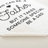 Couverture Sherpa Conception de devis papa spécial (3/4)