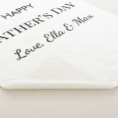 Couverture Sherpa Conception de devis personnalisée pour la journée  (3/4)