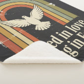 Couverture Sherpa Conception de la foi rétro-enracinée (3/4)