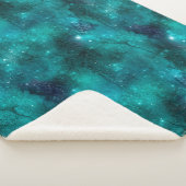 Couverture Sherpa Conception de la série Galaxie sarcelle 8 (3/4)