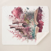 Couverture Sherpa Conception de l'auteur du livre d'Imaginaires (Devant (Horizontal))