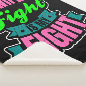 Couverture Sherpa Conception de sensibilisation au cancer du sein mé (3/4)