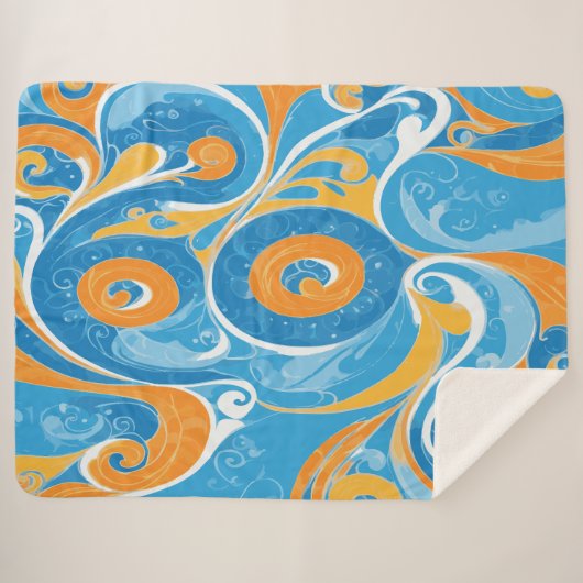 Couverture Sherpa Conception de torrents (Devant (Horizontal))