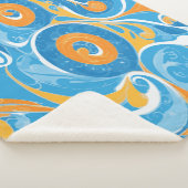 Couverture Sherpa Conception de tourbillons  (3/4)