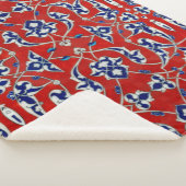 Couverture Sherpa conception de turc (3/4)