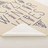 Couverture Sherpa Conception de vidéos d'hiver (3/4)