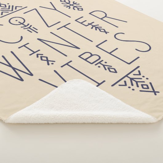 Couverture Sherpa Conception de vidéos d'hiver (3/4)