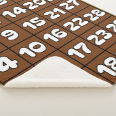 Couverture Sherpa Conception des numéros d'amoureux (3/4)