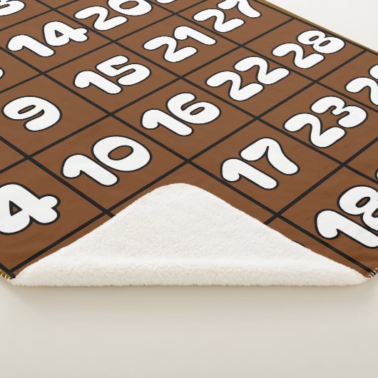 Couverture Sherpa Conception des numéros d'amoureux (3/4)