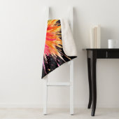 Couverture Sherpa Conception dynamique des explosions de couleurs (En situation)