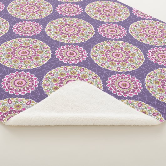 Couverture Sherpa conception intégrale (3/4)